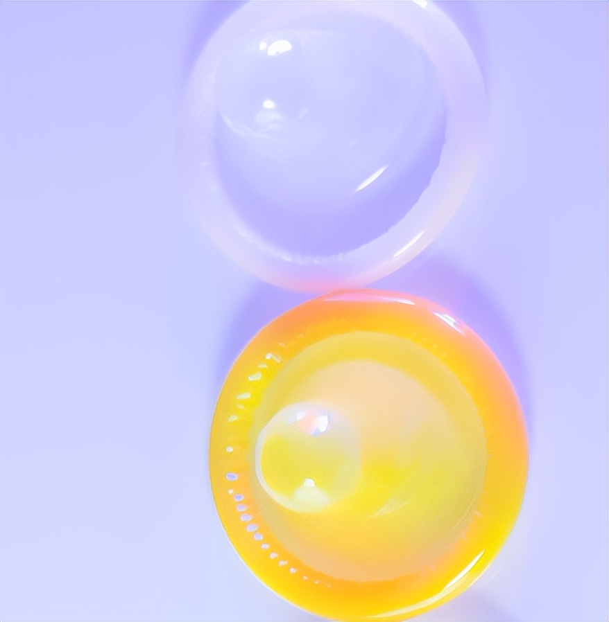 避孕套可不只是用来避孕的，它还可以预防性病！