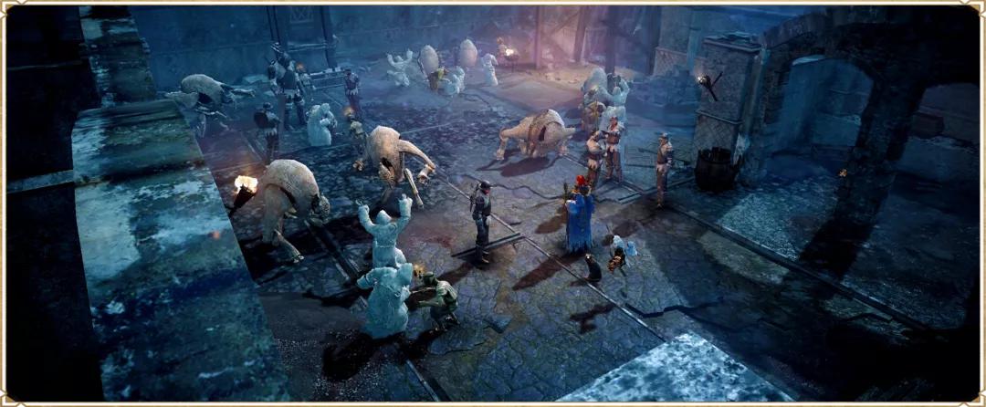 洛克王国手游最新公测,洛克王国手游公测消息