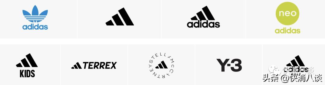 yeezy没有阿迪达斯吊牌,阿迪达斯yeezy700