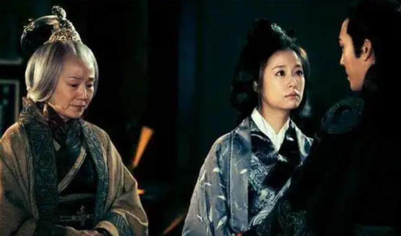 孙尚香是主母,孙尚香是蜀汉还是东吴