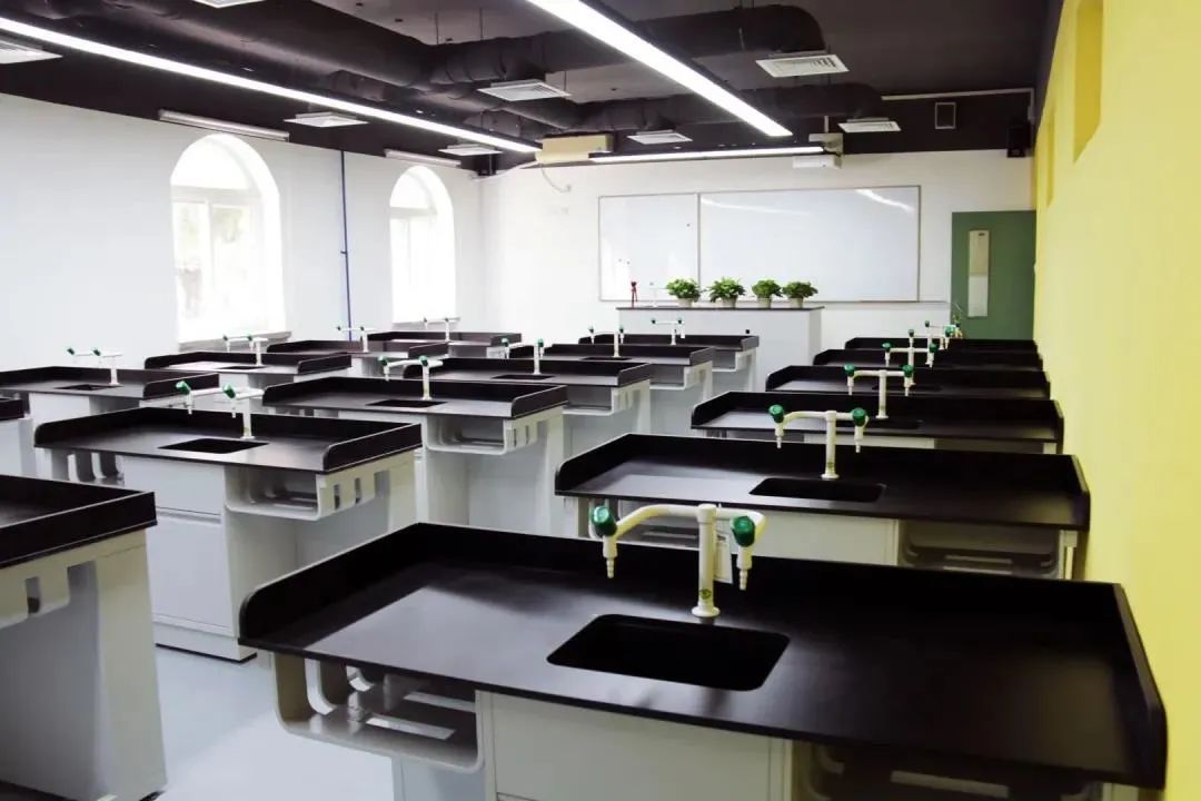 领科教育北京校区：从领科北京到世界名校