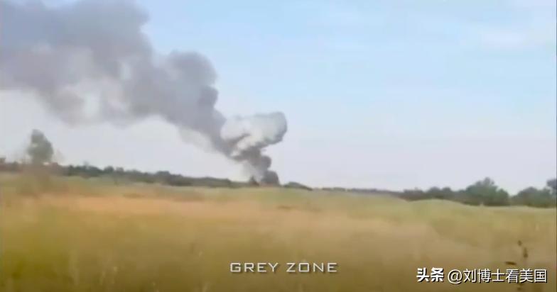 俄军进攻最新进度,目前俄军攻击态势