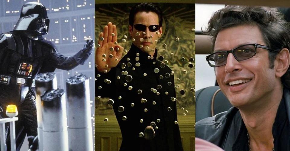 有史以来最伟大的科幻电影,最伟大科幻电影十大巅峰之作