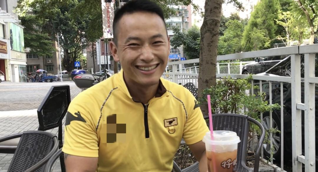 外卖骑手春季骑行应注意什么,外卖骑手的日常记录骑行追梦