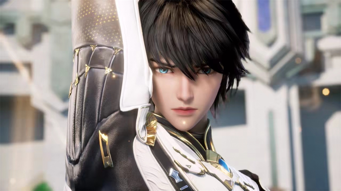 神印王座男主最后选择了谁,盘点神印王座男主的一生