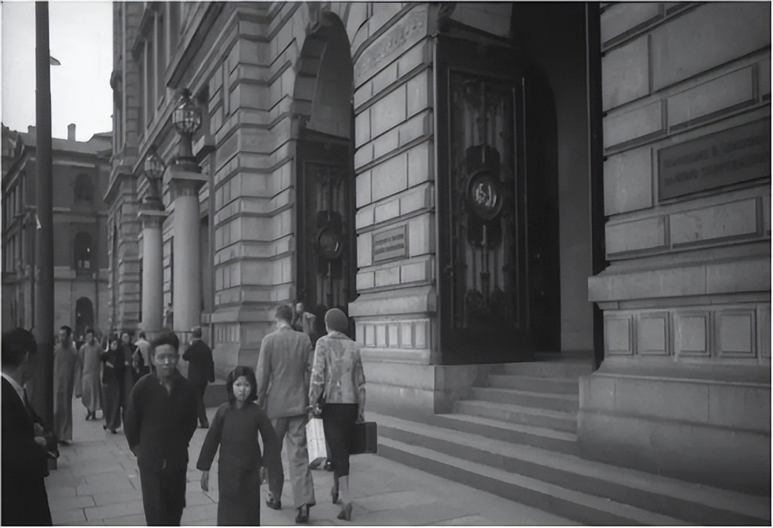 中国银行的四大发展，从“票号”到“现代银行”，都经历了哪些？