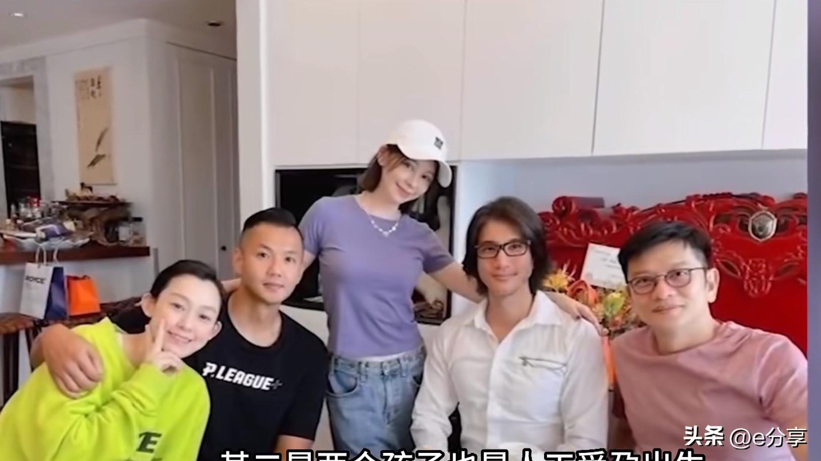 范玮琪老公黑人被曝性骚扰下属，［试过搞不好你喜欢］大尺度对话