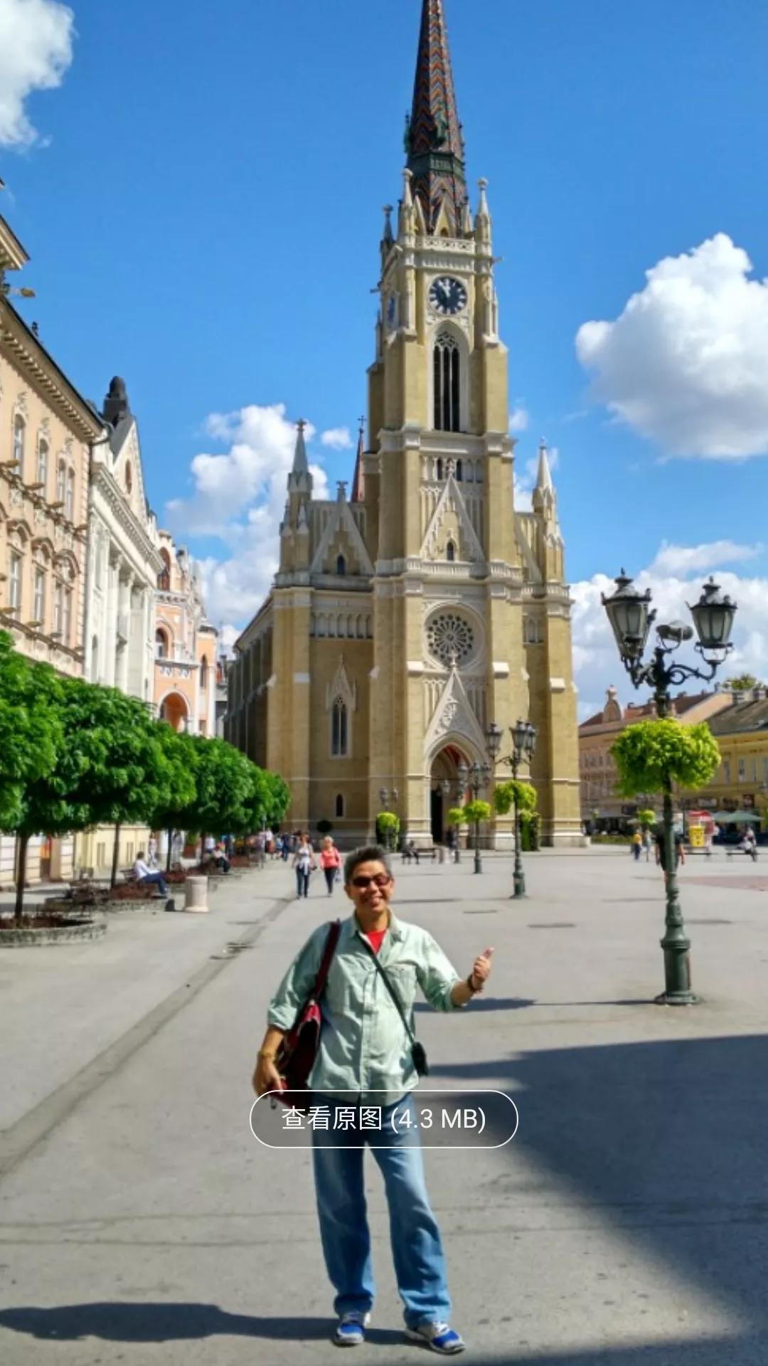 如何从国外“跟团游”转为“自由行”?谈谈自由行的功略制作