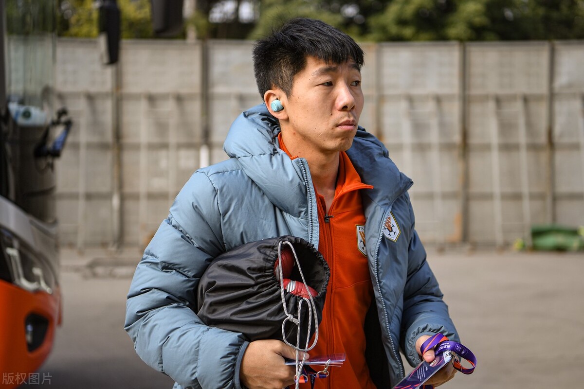 郝伟和金敬道什么情况,金敬道被采访