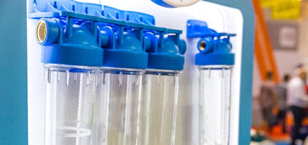 净水器真的有必要安装吗,净水器到底是不是忽悠人