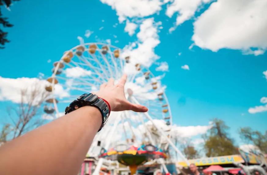 乐园如何提升管理,乐园票务是干什么的