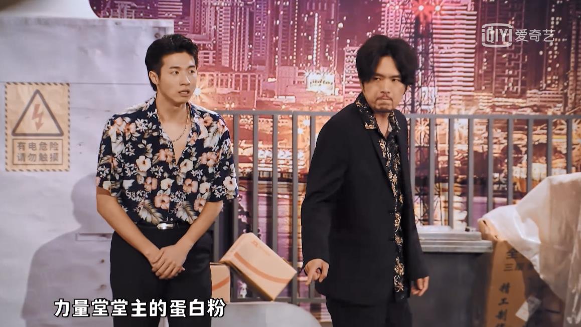 大锁和孙天宇减肥帮往事,大锁和孙天宇小品剧本