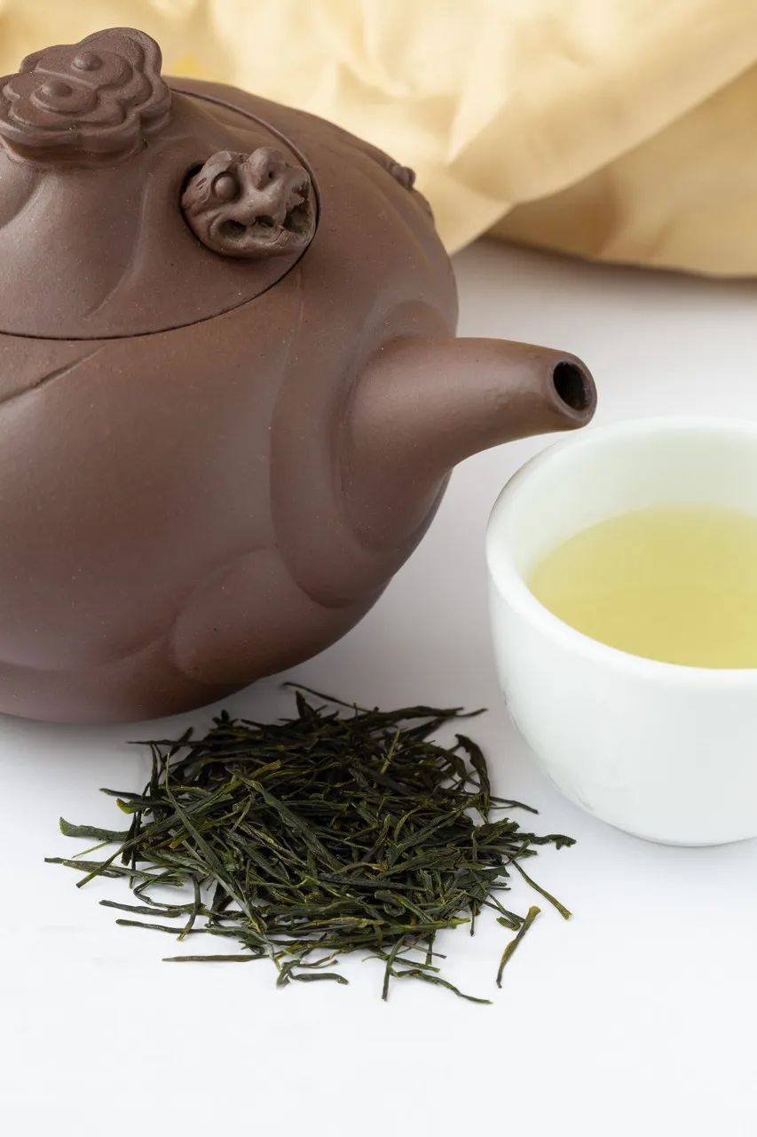 湖北茶的特点,楚国茶文化