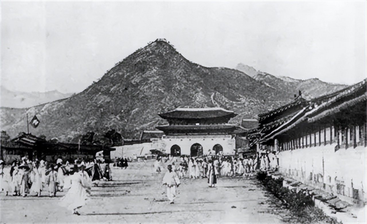 为什么中亚地区有大量朝鲜族人,有家而不能回的民族