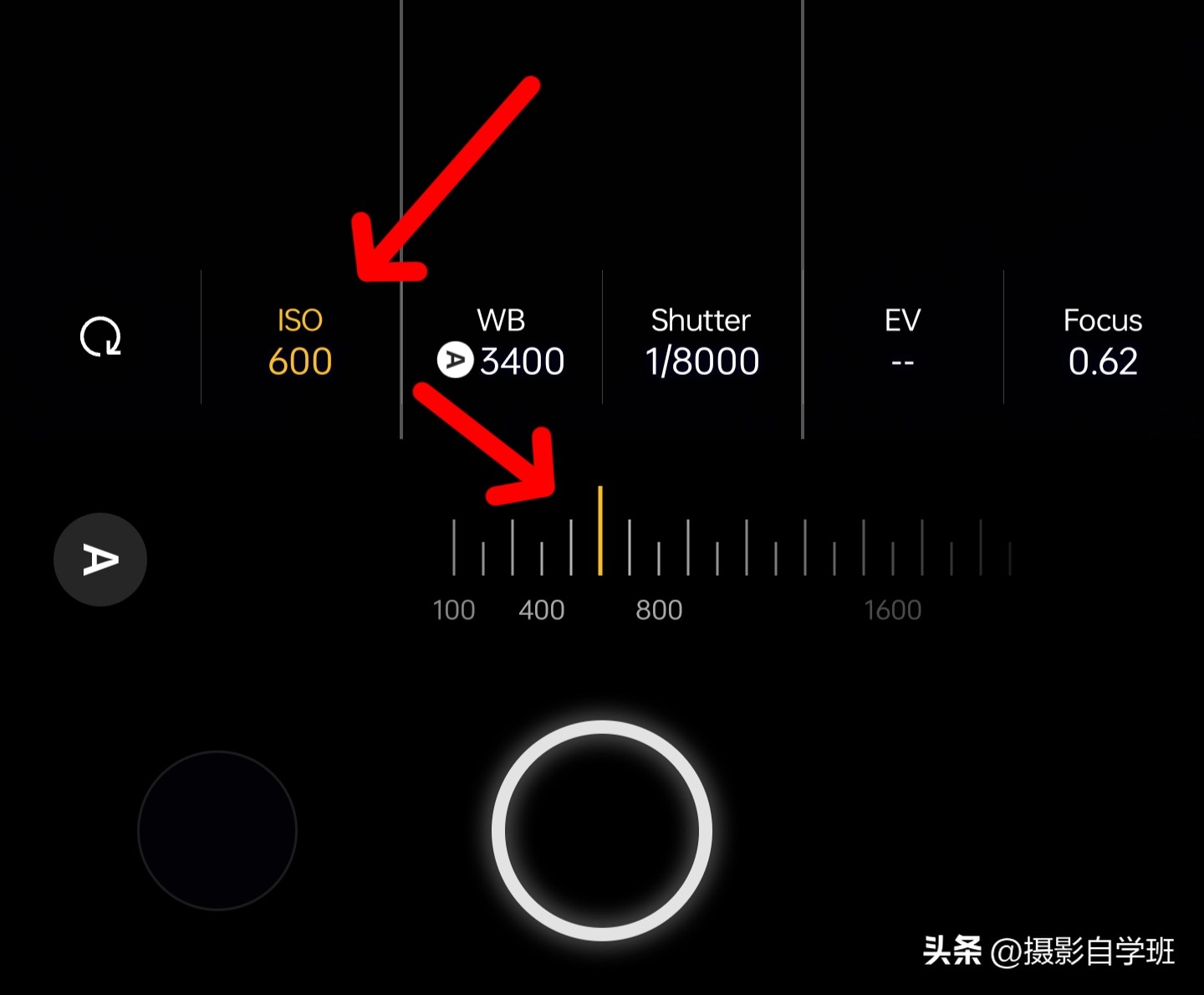 手机拍摄花朵怎么把背景变成黑色,安卓手机怎样拍摄花朵黑背景