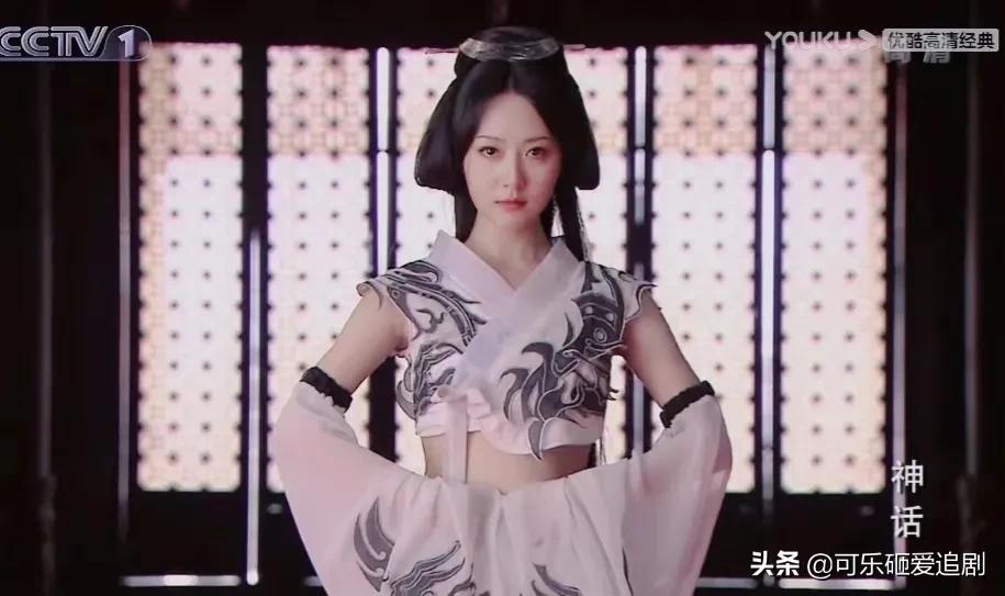 经典影视剧推荐神话,神话短集电视剧推荐