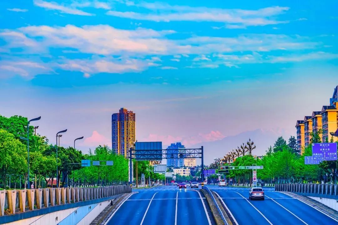 二手房市场升温,成都二手房哪个板块最好