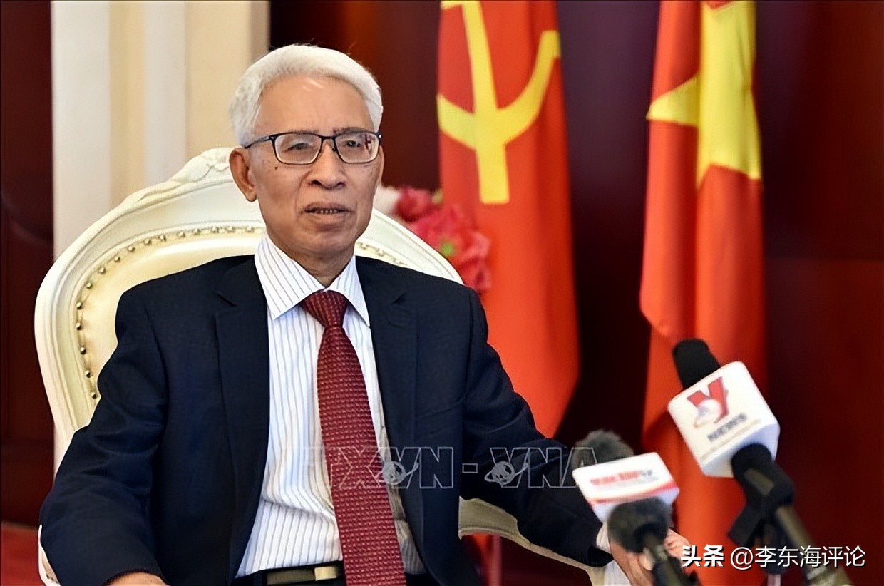 美国领导人访越,美国政要访越