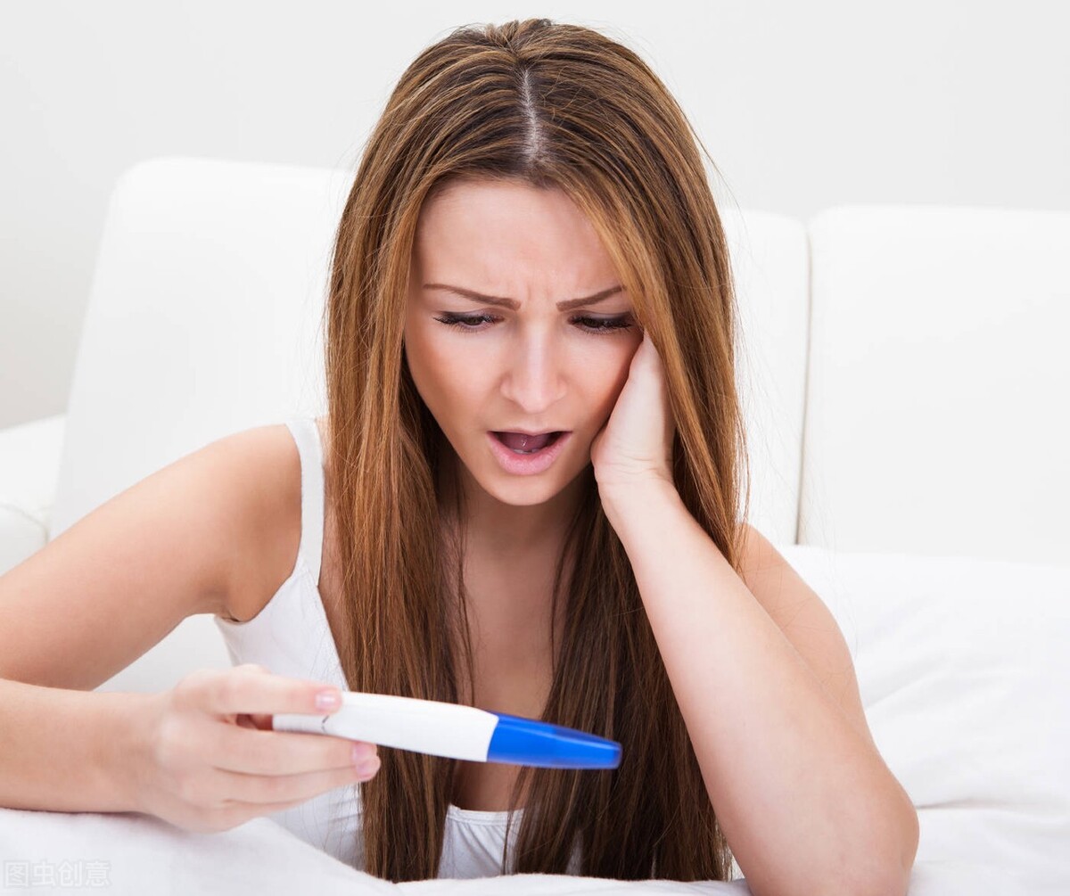 怀孕初期有哪些症状试纸测不出来,怀孕初期有哪些症状胸胀