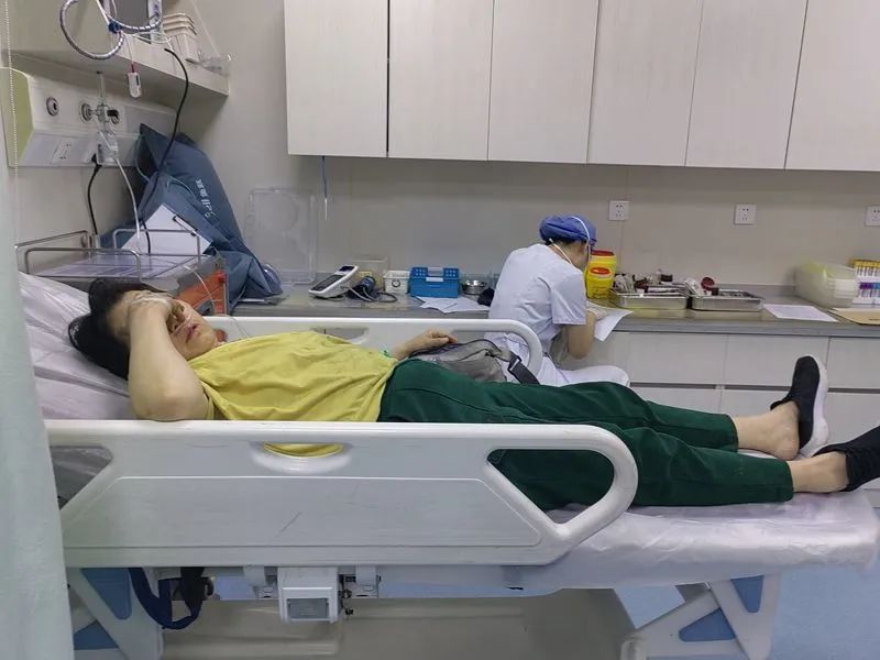 长峰医院今天的消息,长峰医院今天调查情况