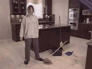 扫拖一体机器人清洁得干净吗,扫拖机器人好用吗