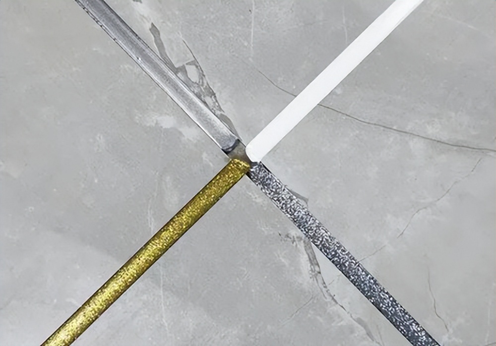 聚脲美缝剂有假货吗,揭秘聚脲美缝优缺点