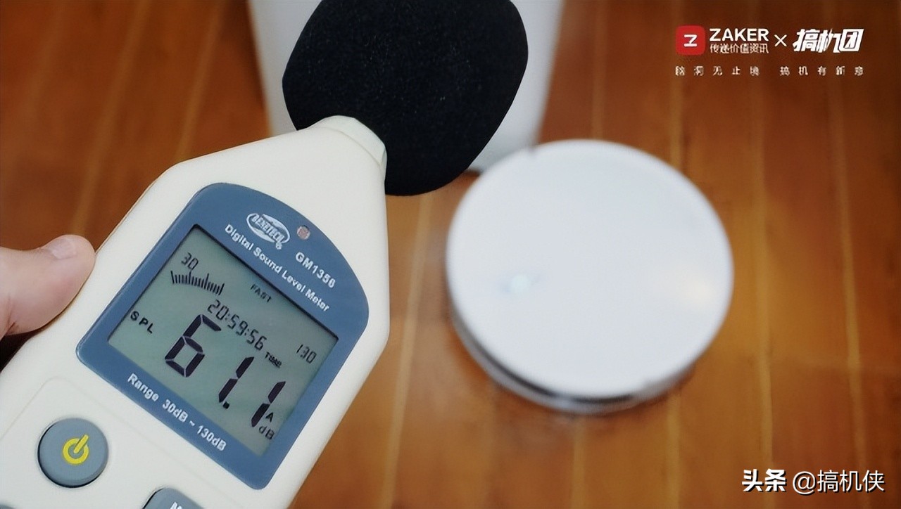 千元扫拖一体评测推荐,千元洗地机扫拖一体测评