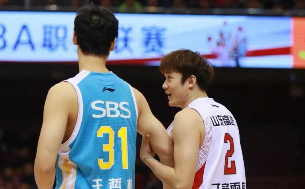 睢冉被罚出场完整版,睢冉与丁彦雨航现在的关系