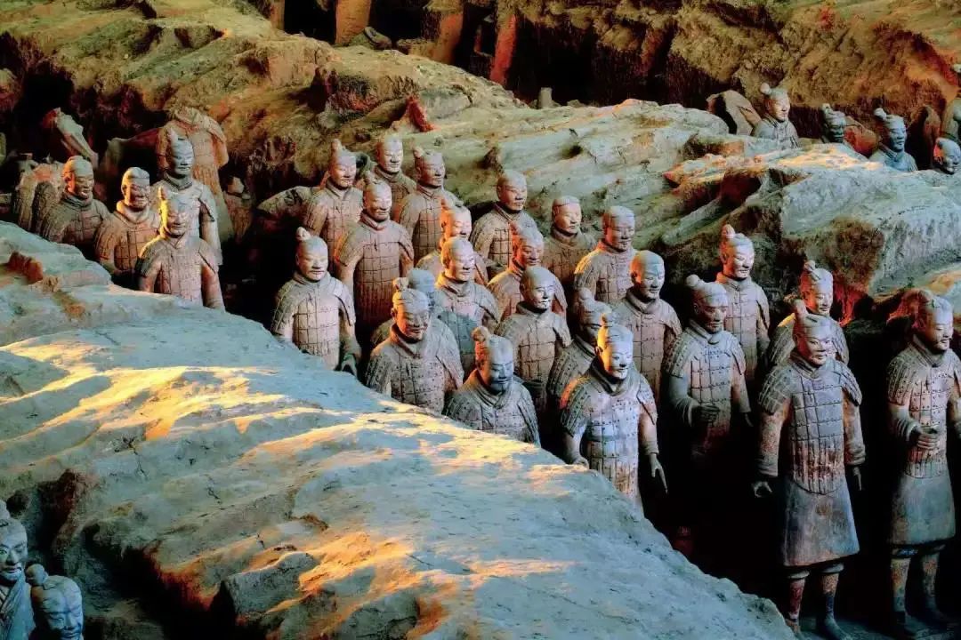 西安五一自驾旅游租车,西安租车自驾游路线推荐