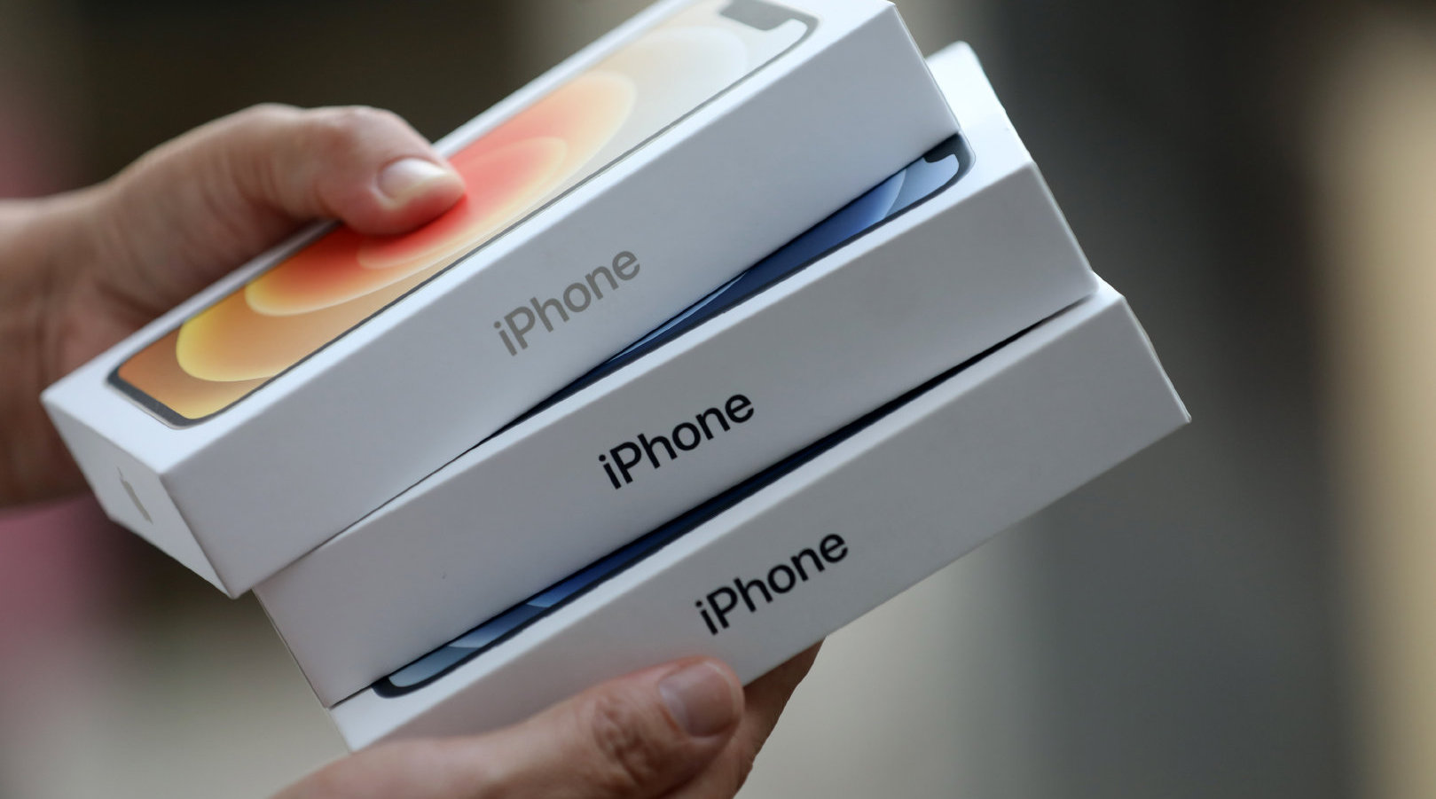 iphone13promax验机攻略,iphone13验机是否被拆封过