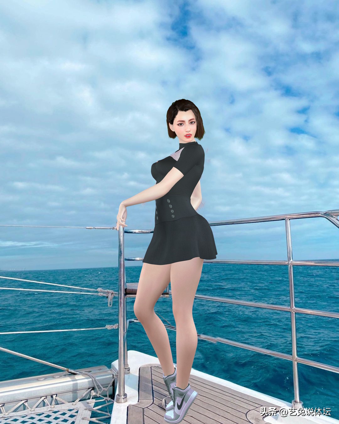 卡塔尔世界杯豪门盛宴,卡塔尔世界杯豪华太太团