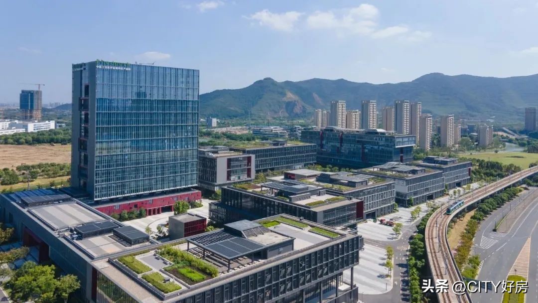 科技城到底哪个位置最好,未来科技城有地铁吗