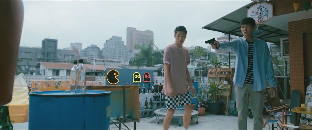 小瞧了在线阅读,一部完全由素人出演的爱情电影