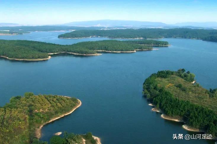 安徽淮河分界线的城市,安徽北中南的分界线淮河长江