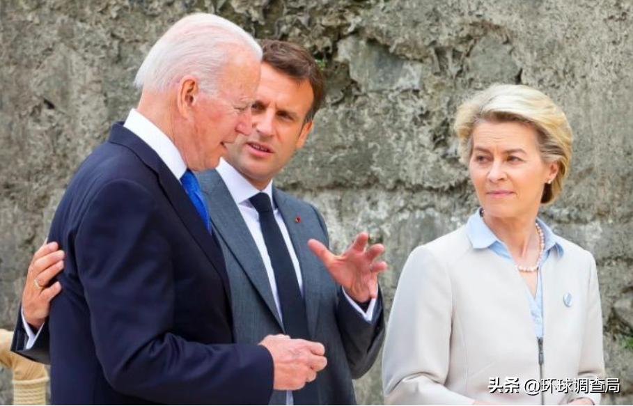 想替英国“撑腰”？俄表态要报复英国后，美军航母核潜艇来欧洲了