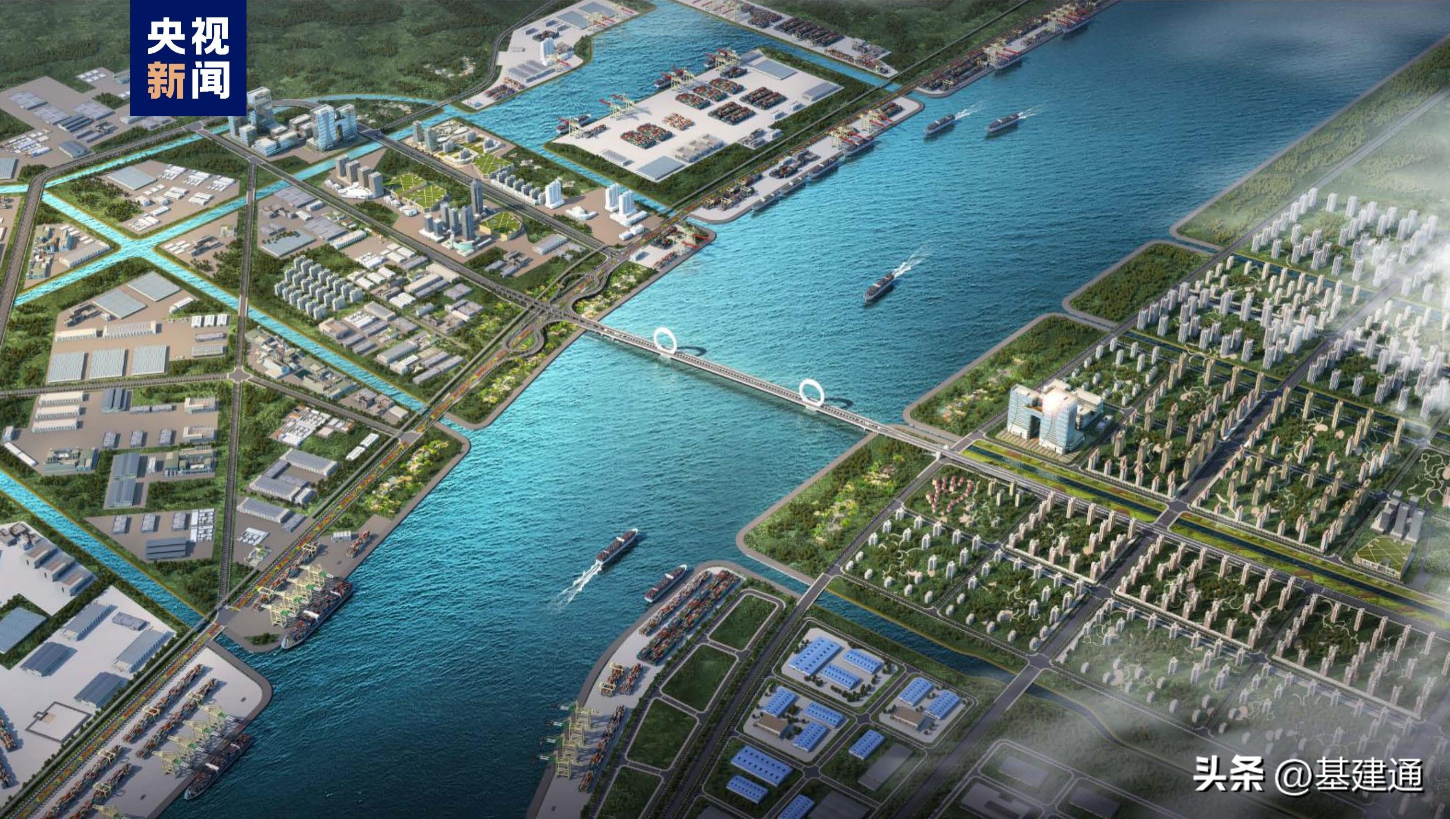 总投资79亿元3个新基建项目,总投资逾万亿重大基建项目进展