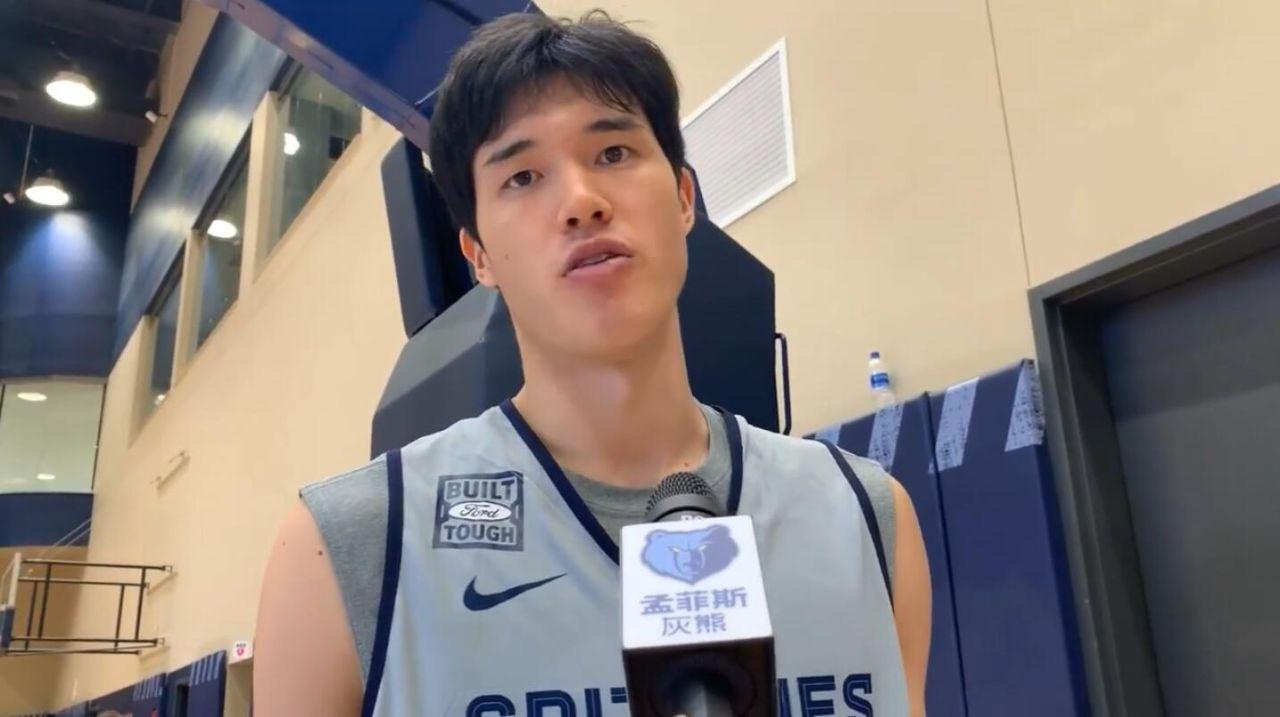 渡边雄太为什么不打国家队,渡边雄太谈日本队