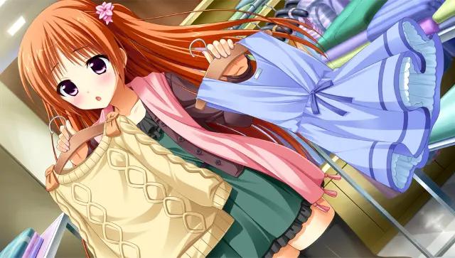 已汉化的galgame绿色免费版,2023年新出的galgame