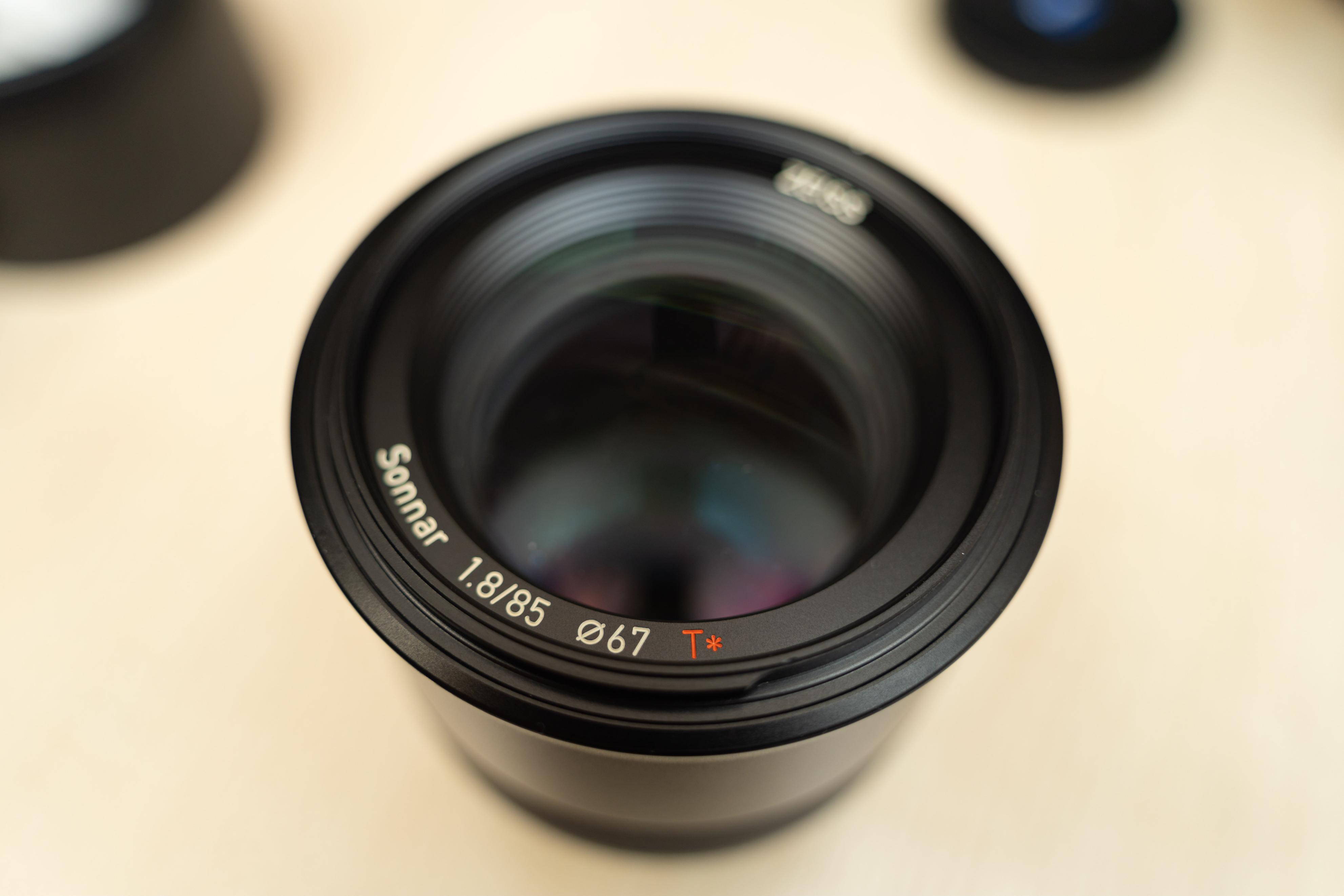 索尼微单相机全画幅镜头,索尼全画幅微单平民级镜头分享