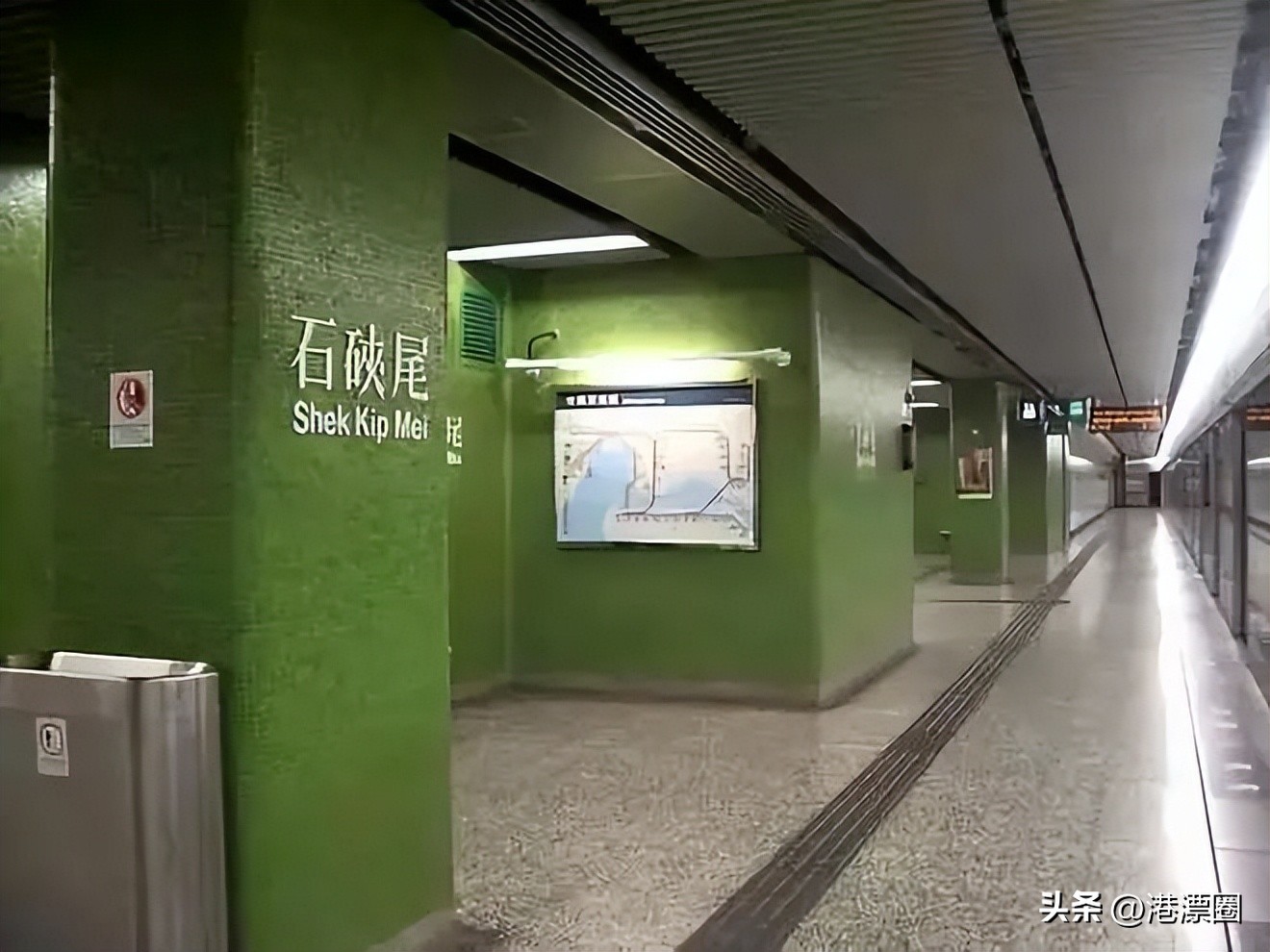 住在香港是什么样的感觉,住在香港沙田怎么样