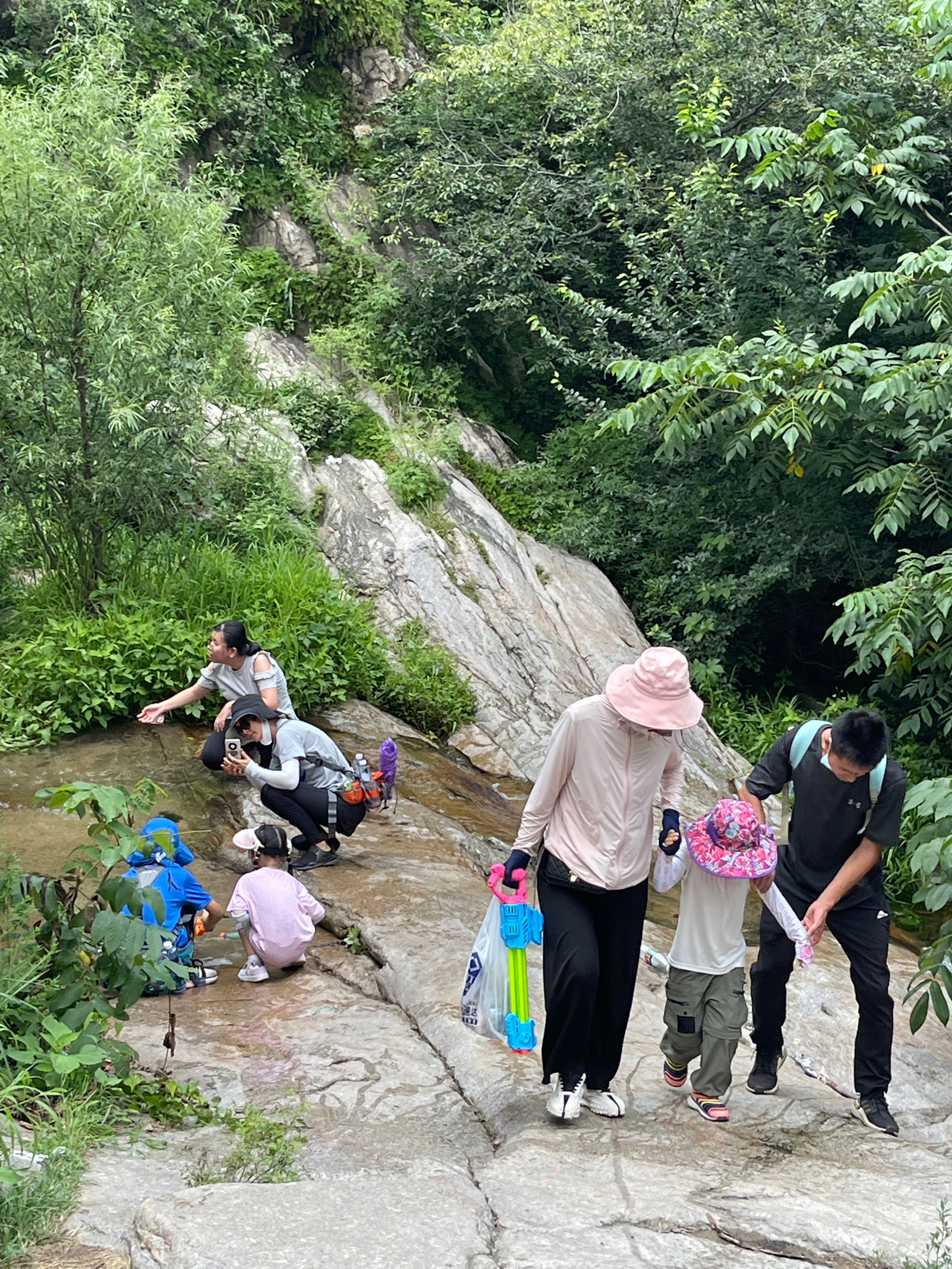 天津春天亲子徒步旅游路线推荐,天津户外徒步一日游推荐