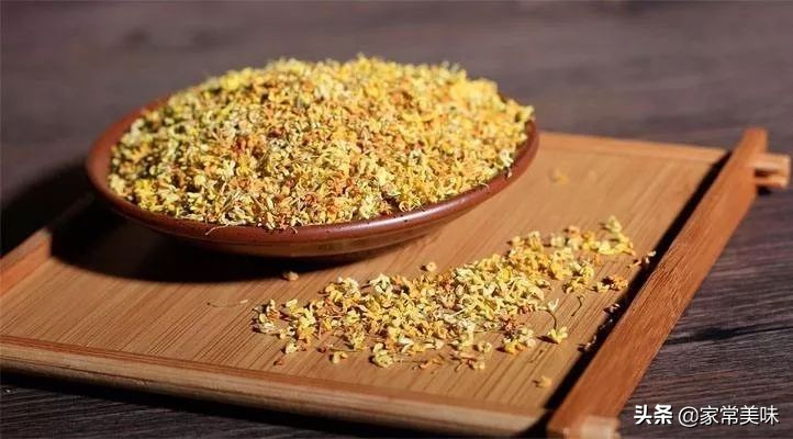 花茶都有什么茶品种,什么花茶好喝43种花茶功效大全