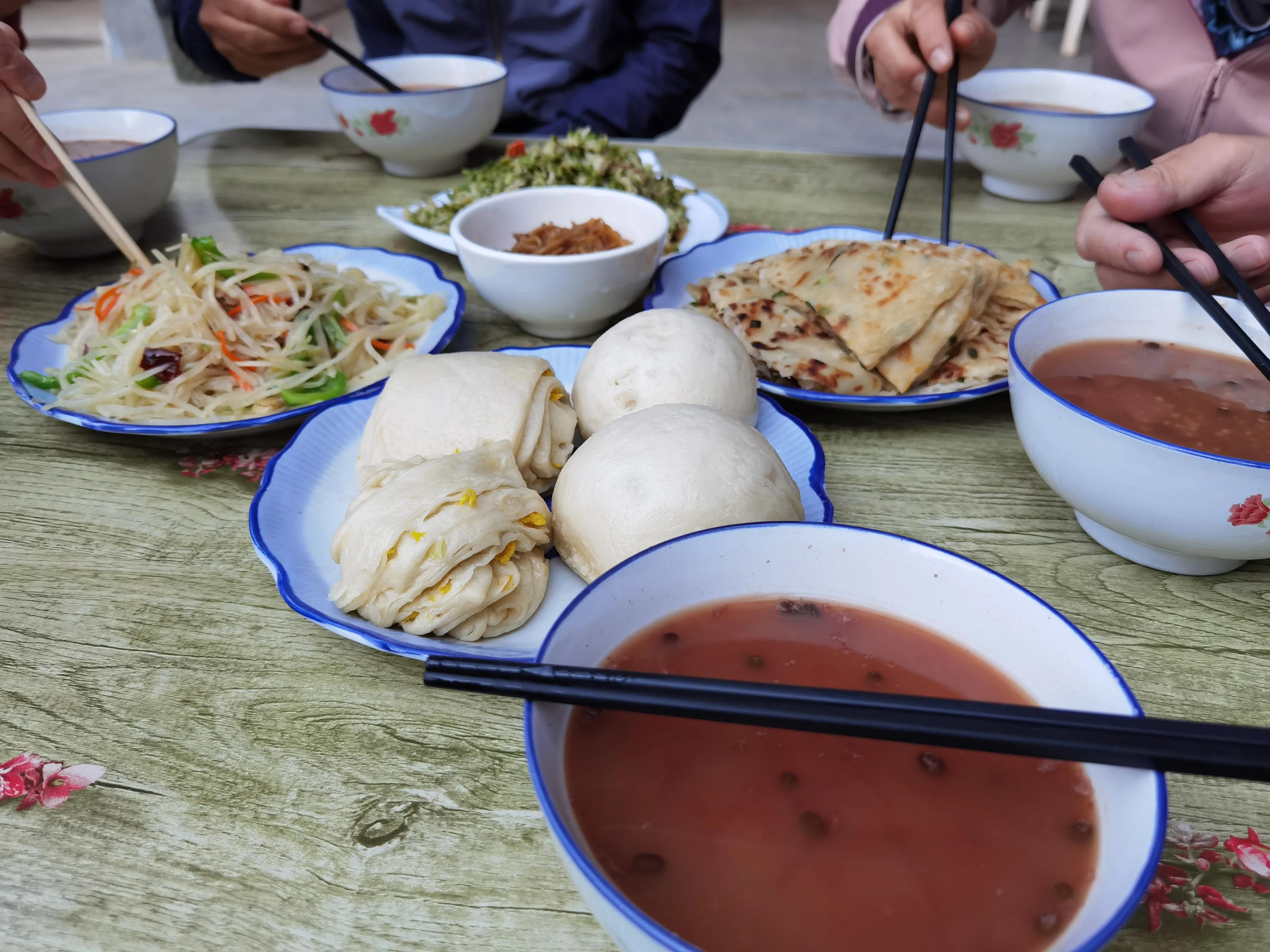 灵岩大佛山徒步,徒步灵岩山寺美篇