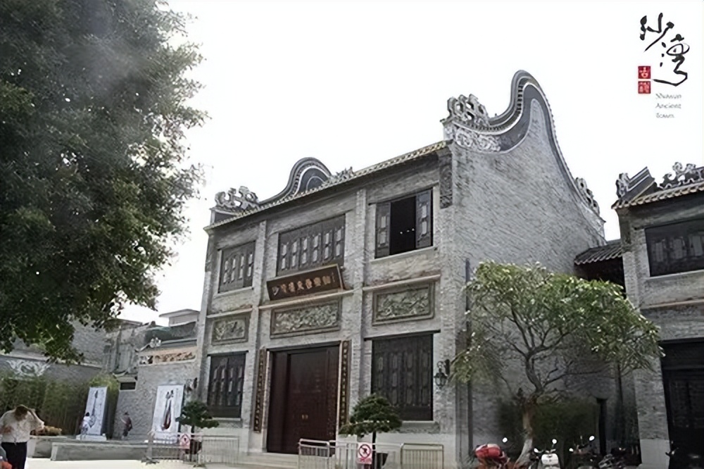 广州美丽乡村游体验路线|到番禺，赏岭南美景品非遗魅力