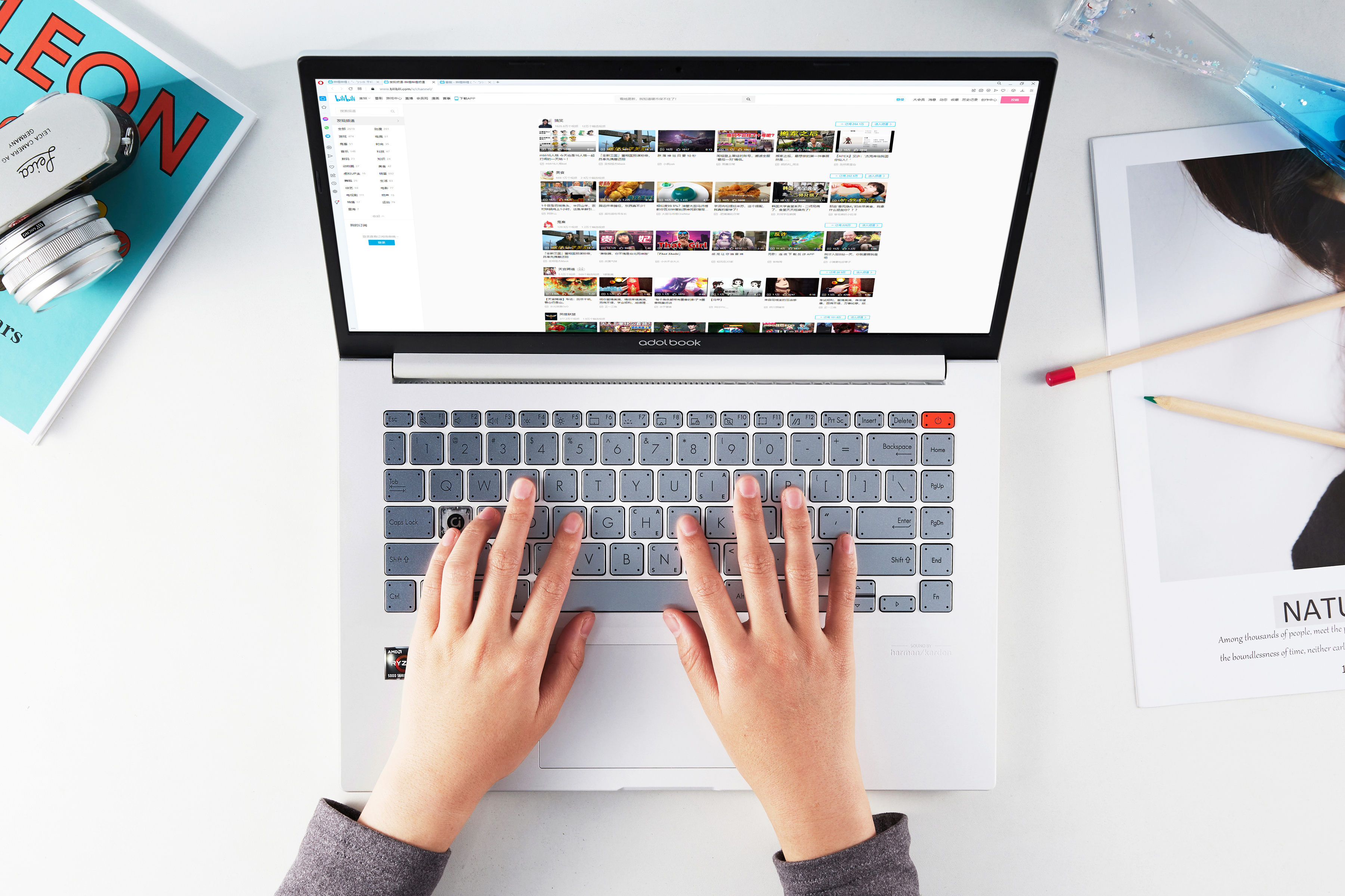 有颜有实力的华硕a豆14系列值得入手吗？看看小红书达人们怎么说