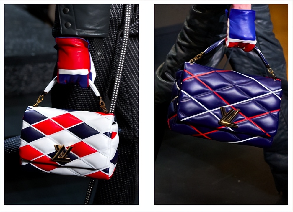 2023秋冬伦敦时装周收官,2022秋冬巴黎时装周什么时候开始