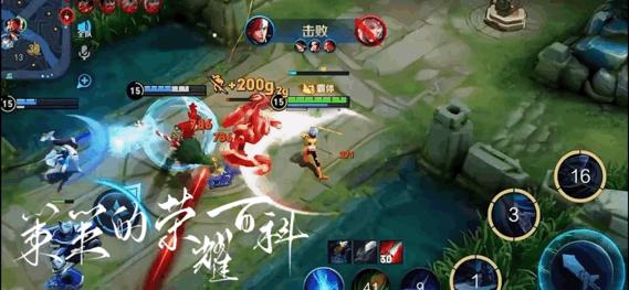 高端局巅峰赛韩信细节打法极限1v3,国服韩信一打五完整版