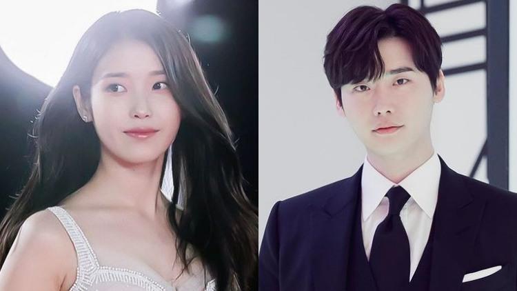 iu和李钟硕哪个时候谈恋爱,iu和李钟硕恋情怎么被发现的