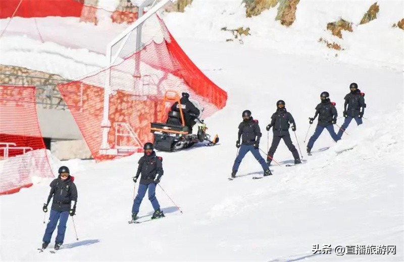 京张体育文化旅游带论坛在延举办探索“后冬奥”可持续发展路径
