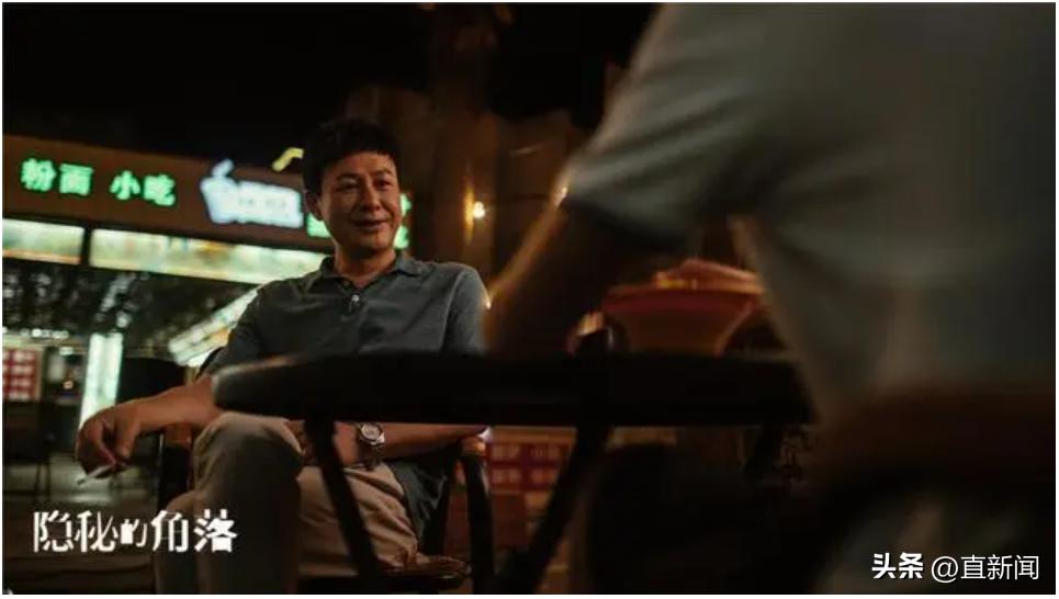 演员张颂文：重回深圳感慨良多